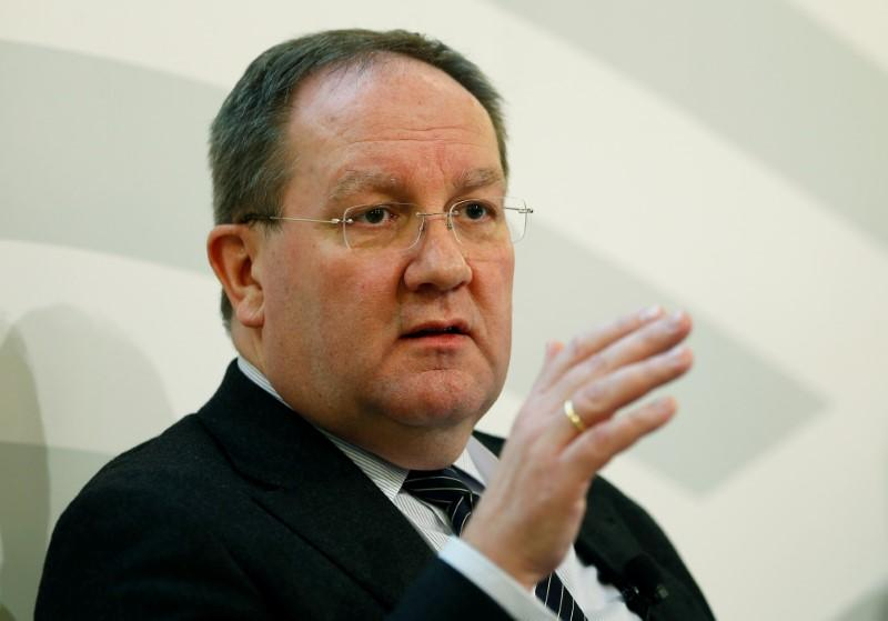 獨 금융감독청장 