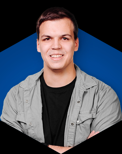  [BOF 피플] 얀 팔마킨스키 - ENDO