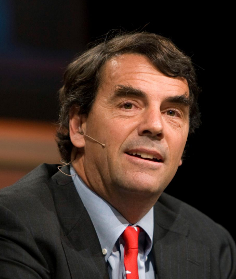  [BOF 피플] 팀 드레이퍼 - Draper Associates