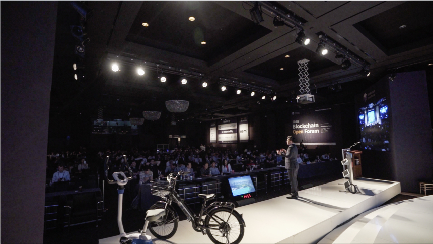  [BOF 현장] 싸이클린 