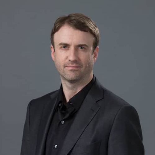  [BOF 피플] 가브리엘 레이든 - 사토리