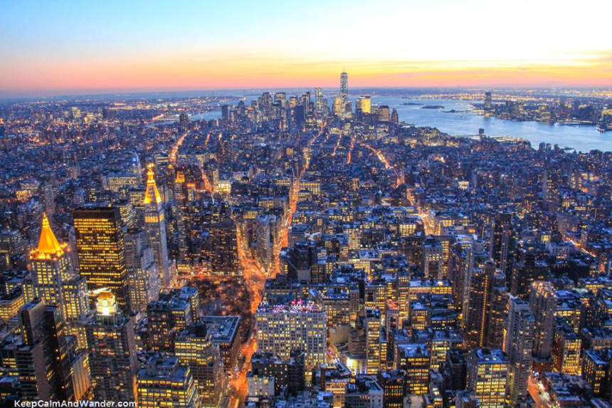 뉴욕주 의원, '지역 암호화폐 시범 발행' 법안 발의