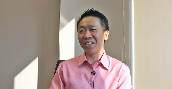 [BOF 피플] 앤디 티엔 - 기프토