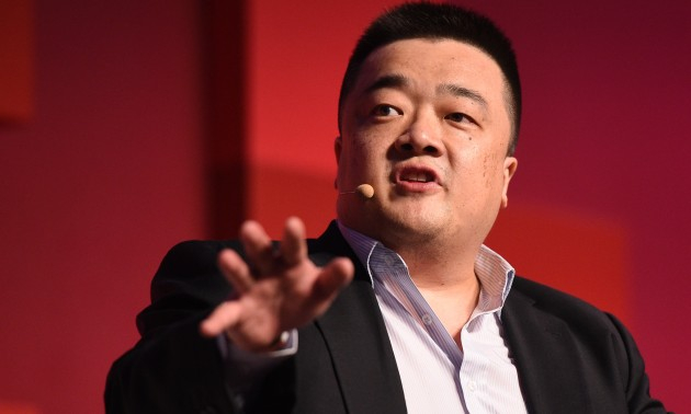  [BOF 피플] 바비 리 - BTCC