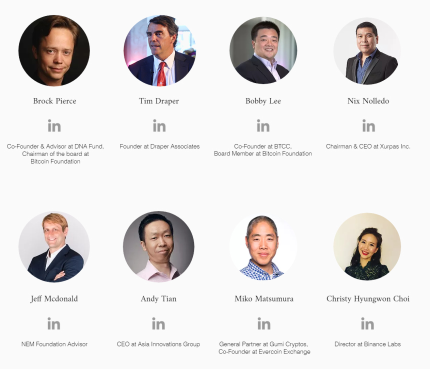  크립토 인플루언서들 한눈에...'블록체인 오픈포럼' 개최