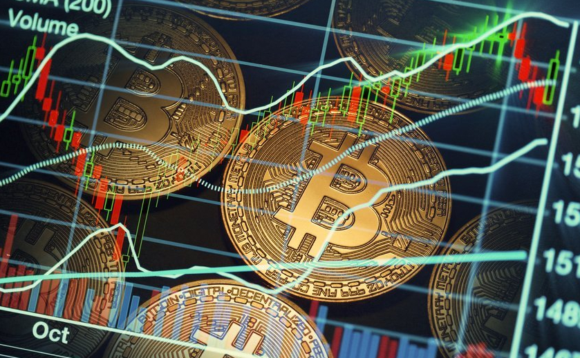  부진의 늪에 빠진 암호화폐...“버블 붕괴 장기적으론 호재”