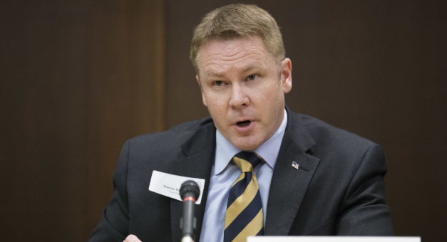  일본 규제 여파로 한때 6,000달러선 ‘흔들’…“장기적으론 좋은 일” 