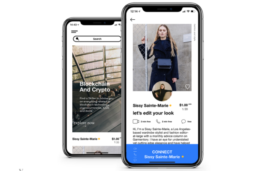  매리 미커의 인터넷 트렌드 레포트 & 베니웨어의 블록체인 혁명