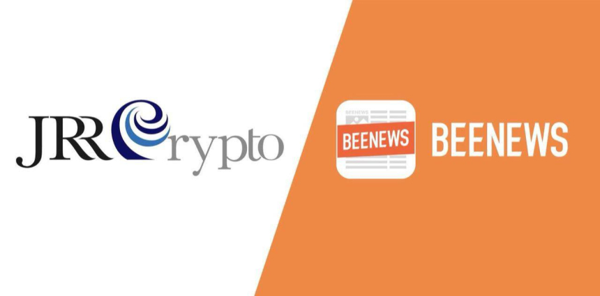  블록체인 미디어 비뉴스, 2,000만 달러 투자 유치…바이두·텐센트 전문가 참여