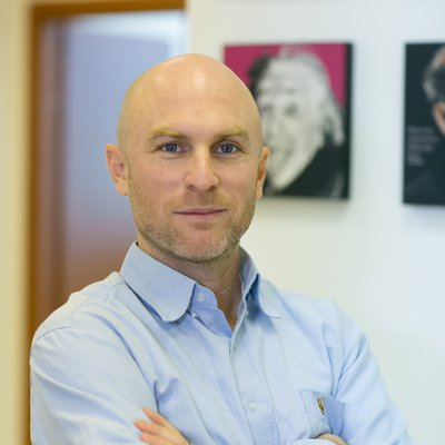  [BOF 피플] 코비 램 - 리버디