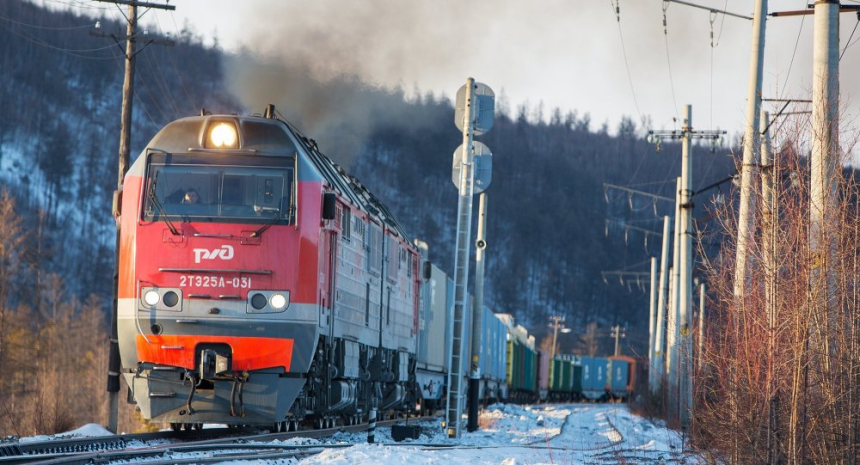 러시아 철도청(RZD), 철도 운영에 블록체인 기술 도입
