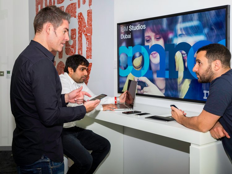 IBM, '광고 사기 예방' 블록체인 기반 프로젝트 실행