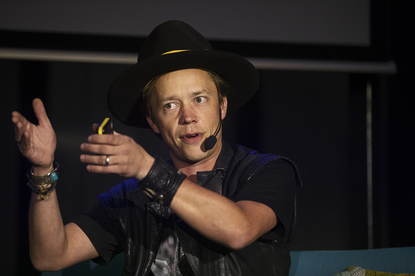  [BOF 피플] 브록 피어스