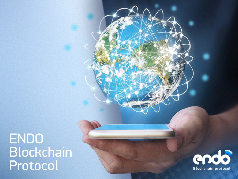  ENDO 블록체인 프로토콜, 고용시장의 미래를 전망하다