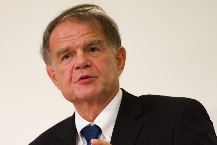 프랑스 중앙은행 前 부총재 