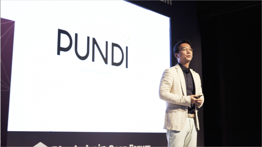  [BOF 현장] 펀디엑스 