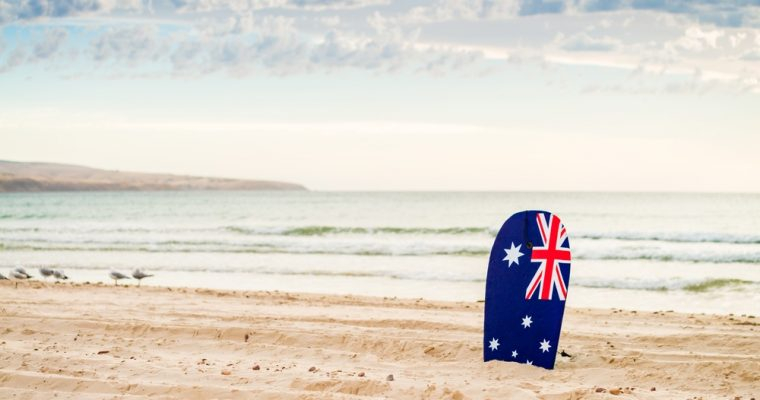  호주 최초 승인 암호화폐 거래소, 리플(XRP) 지원