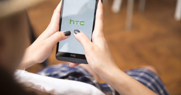 블록체인 스마트폰 ‘HTC 엑소더스’, 암호화폐 지갑‧크립토키티 지원