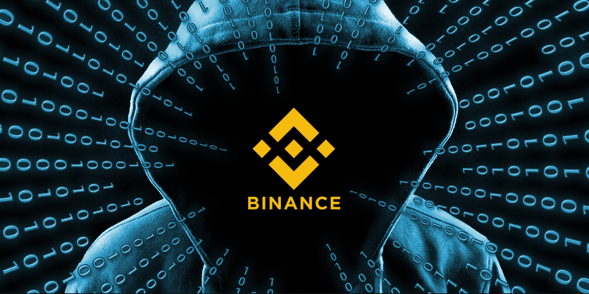  바이낸스 또 해킹...“1시스코인이 96BTC까지 폭등”