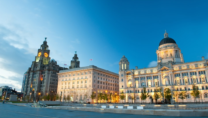 리버풀, 블록체인 활용해 세계 최초 '기후 긍정 도시' 꿈꾼다