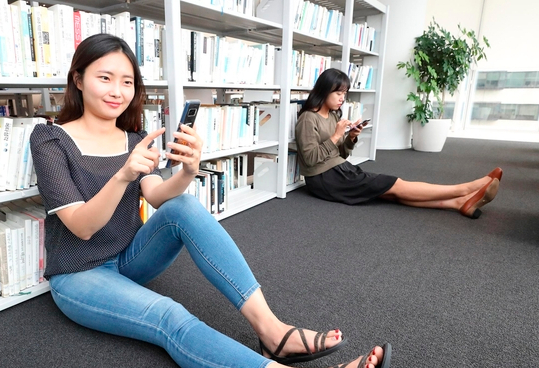  KT, 웹소설 지원 플랫폼 ‘블라이스’ 출시