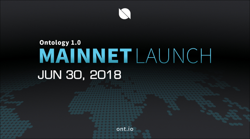  온톨로지 메인넷, ‘온톨로지 1.0’ 공식 출시