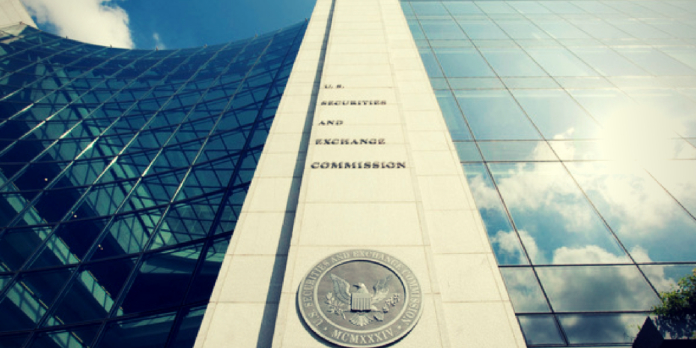 美SEC위원 'ETF거부' 공식 반대입장 표명…