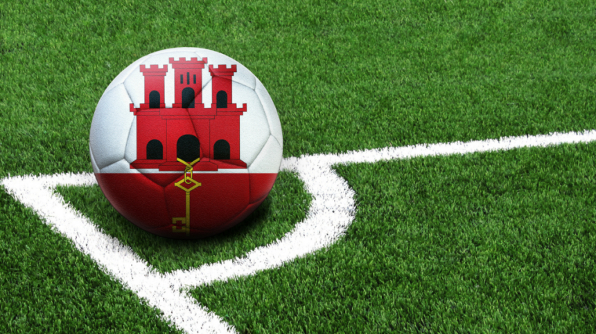 지브롤터 유나이티드, 