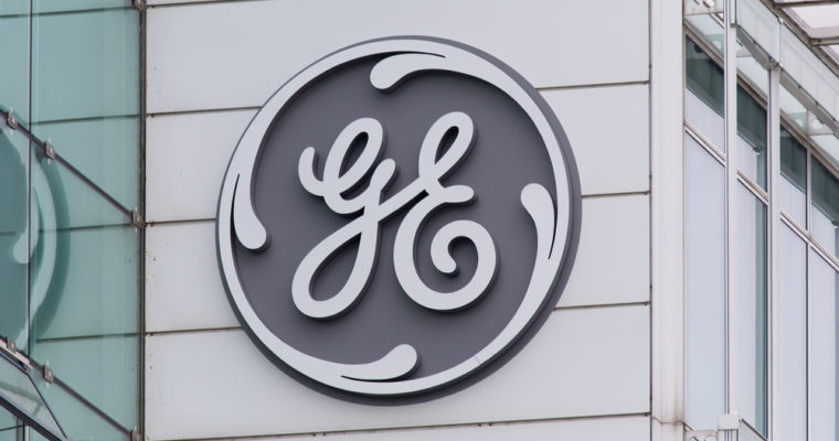  제너럴일렉트릭(GE), 블록체인 보안업체 '제이지(Xage)' 투자