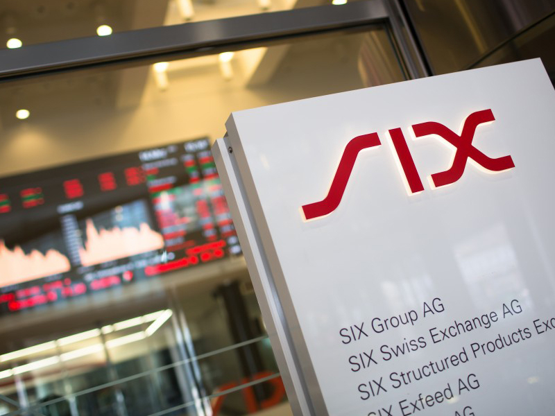  스위스 대표 증권거래소 