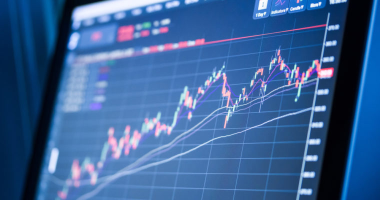 美 시카고상품거래소, ‘2분기’ 비트코인 선물 일일 거래량 93%↑