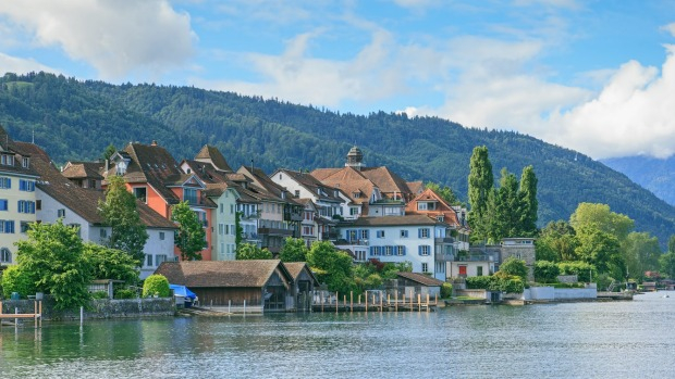 스위스 추크주, 블록체인 투표 성공리에 마쳐