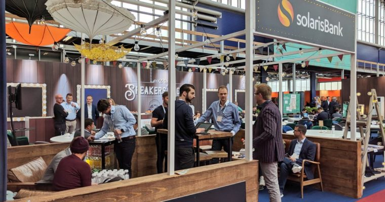  獨 은행, 유럽 암호화폐 기업에 계좌 발급한다