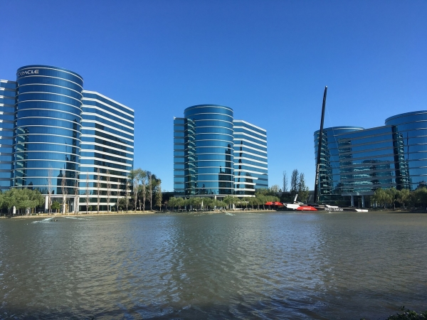 오라클, '블록체인 클라우드 서비스'로 시장 공략 나서