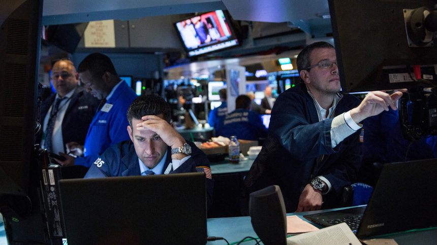  美 시카고상품거래소 