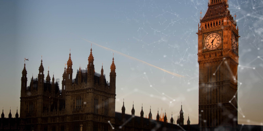  英 보수당 의원 “영국, 최고 블록체인 담당자 필요”