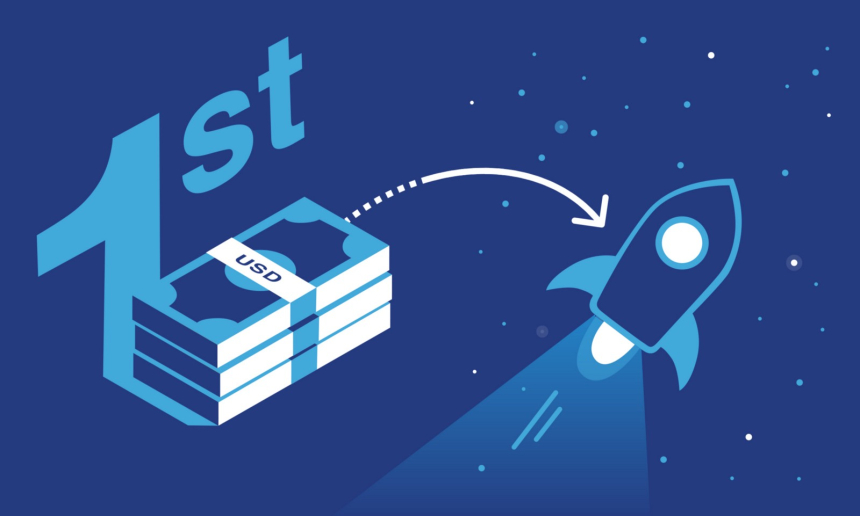  IBM, 미달러 고정환율 암호화폐 출시 지원