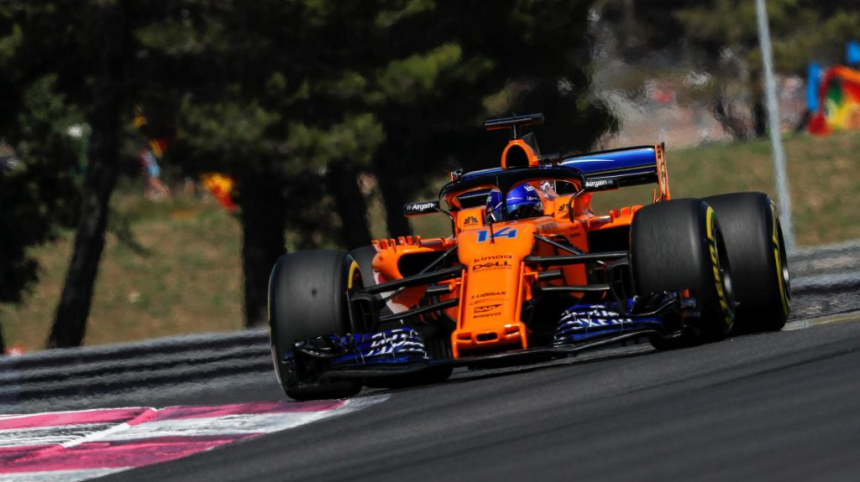 F1 챔피언 페르난도 알론소, 초상권 보호 위해 '코닥코인' 계약