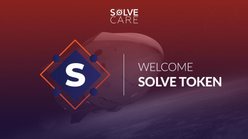 애리조나 케어 네트워크, 솔브케어의 블록체인 플랫폼으로 의료서비스 혁신