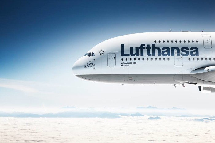  루프트한자·SAP, 항공업계 최초 '블록체인 기술 경진대회' 실시 