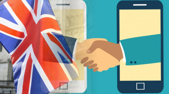 英 정부, '스마트 컨트랙트' 관련 법률 성문화 진행 중