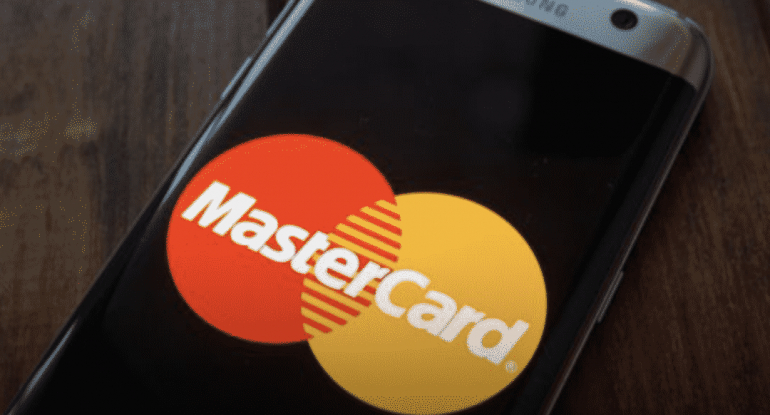 마스터카드, '암호화폐 거래 속도 개선' 기술특허 취득