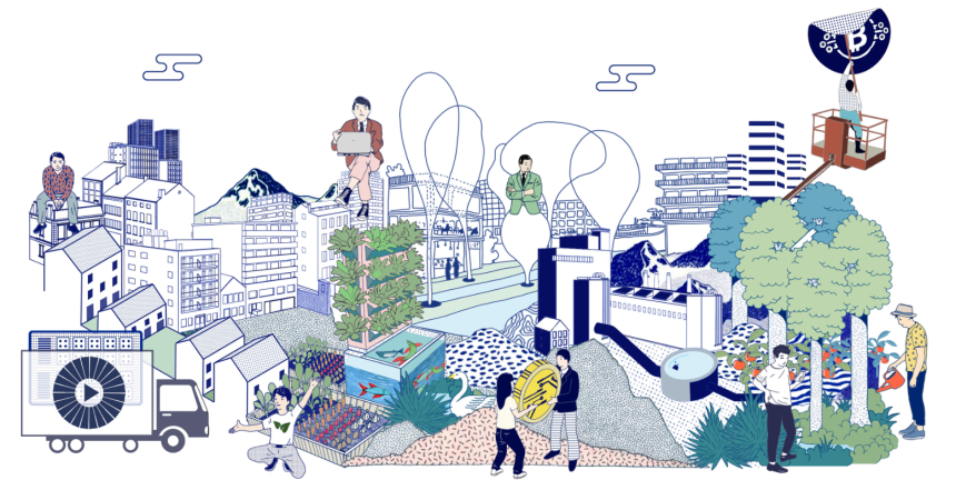  고성능‧저전력 비트코인 채굴기 '판옥선 2' 제작업체 12Ships, 오는 15일 ICO 시작