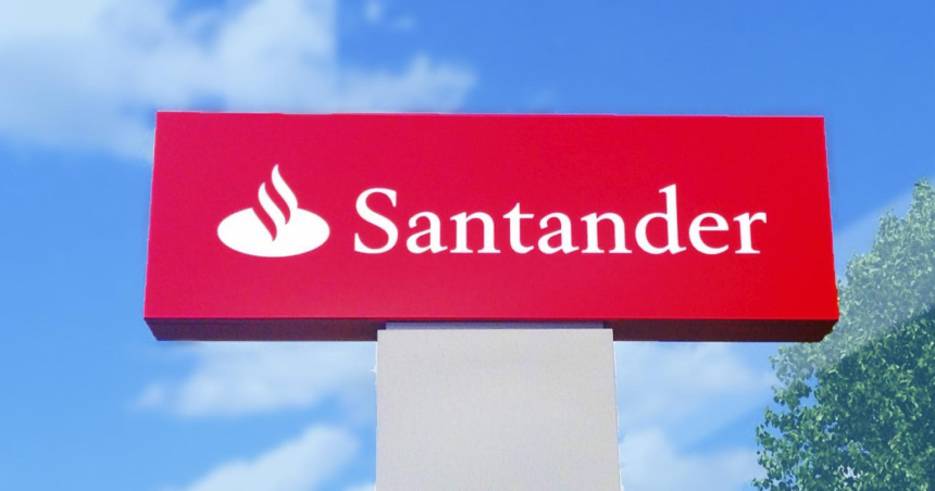 스페인 대표銀 산탄데르 “블록체인 연구팀 신설”