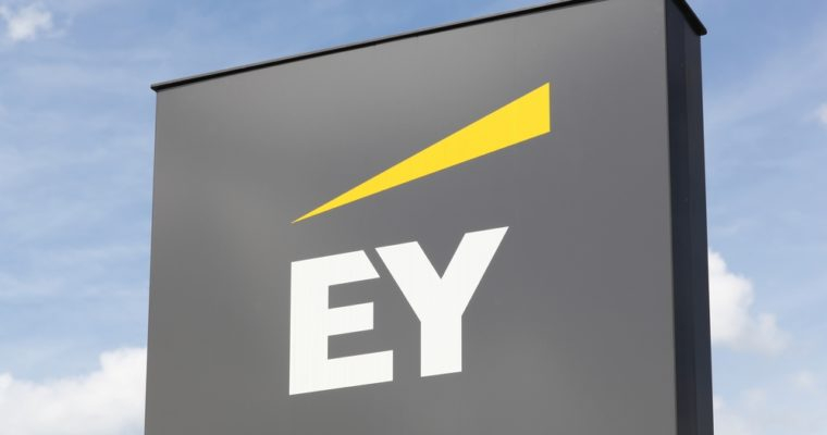 회계법인 언스트앤영(EY), '암호화자산 과세 처리' 기술자산 획득