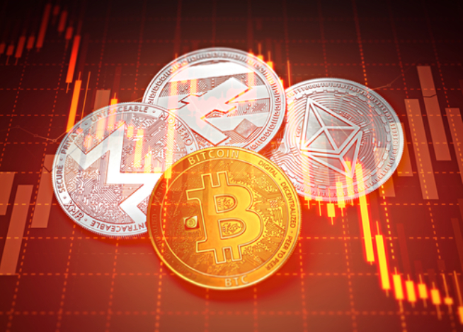  세계 첫 제도권 암호화폐 거래소 기대...투자심리는 여전히 위축 