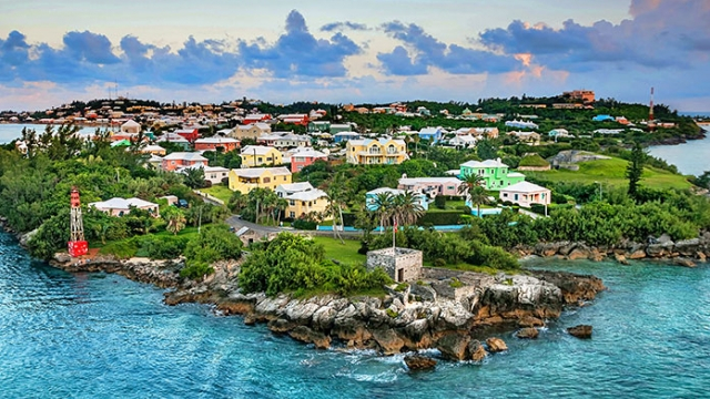 버뮤다 정부, ICO 신규 규제안 발표 