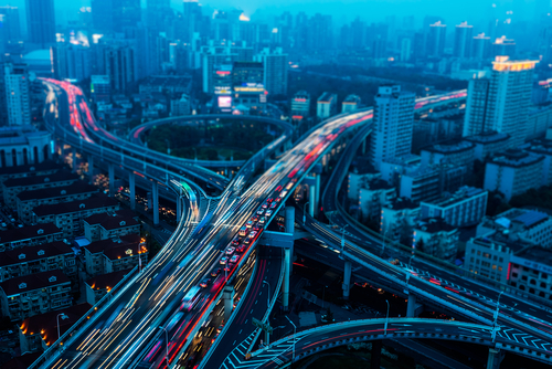  상하이 증권거래소 “분산원장기술, 금융시장의 핵심…새 규제 갖춰야”