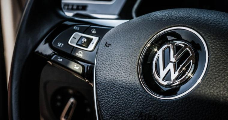 폭스바겐, '블록체인 차량간 커뮤니케이션 활성화' 기술특허 출원