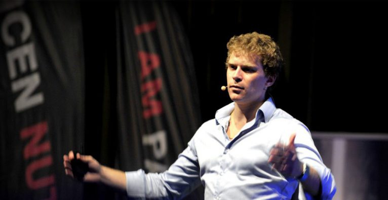  텐엑스 대표 “올해 비트코인 60,000달러 예측…전환점 필요해